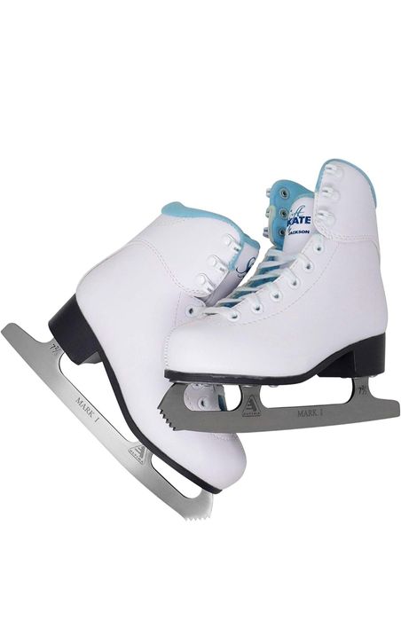 Кънки за фигурно пързаляне