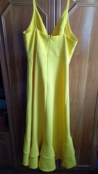De vânzare rochie