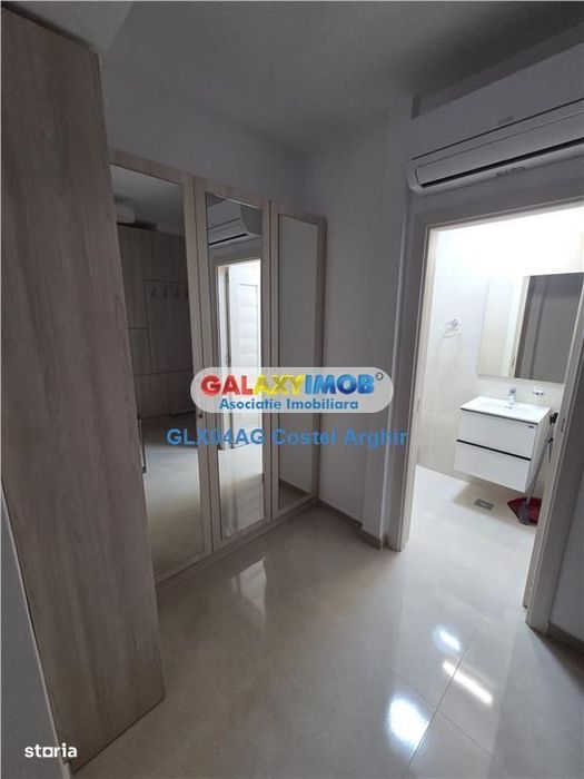 Inchiriem penthouse in zona centrala