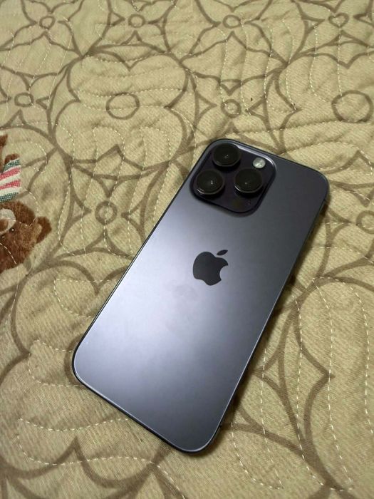 Vand iphone 14 PRO pret negociabil.NU ACEPT SCHIMB