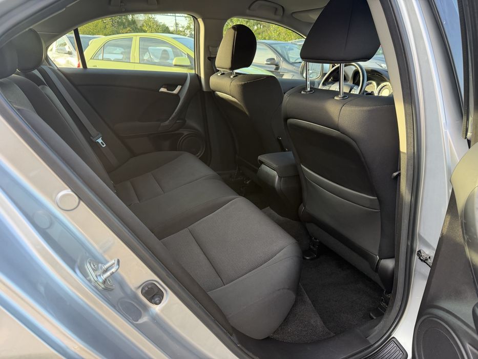 HONDA Accord 2012 — imagine 5