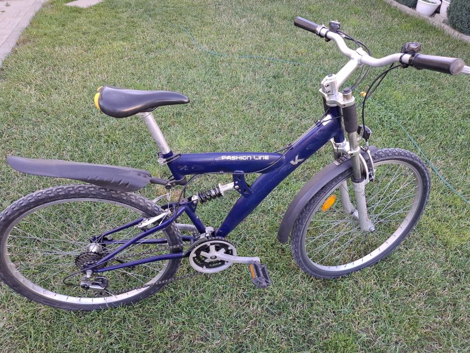 Vind bicicleta 26 inch