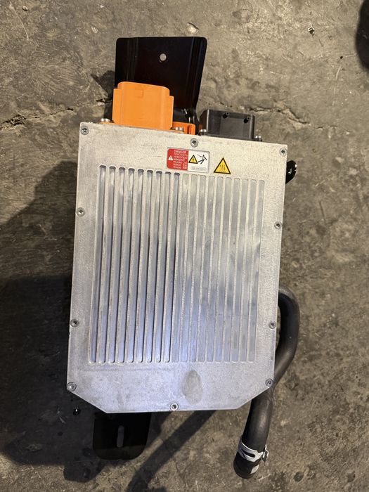 Modul Incarcare Porsche Panamera/Cayenne E-Hybrid Cod 5QE915681AH