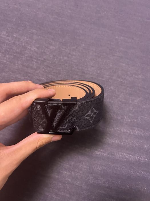 Curea LV model negru
