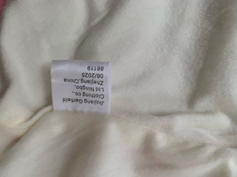 Geaca de iarna copii