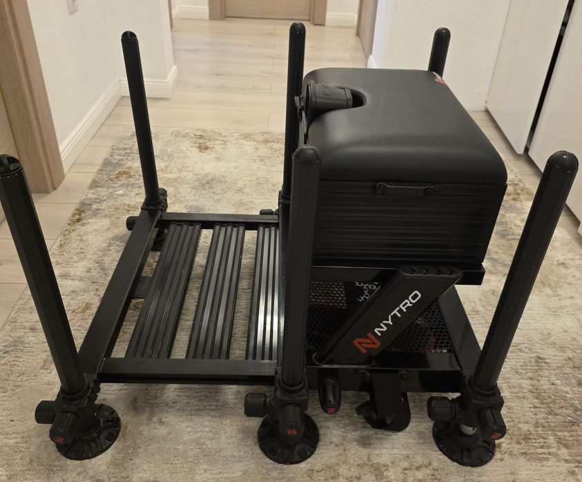 Scaun Modular Nytro SLS36