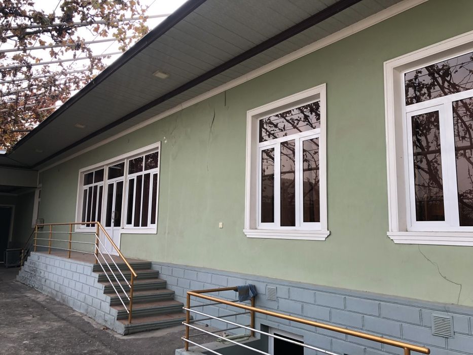 Наманган шахрида 10 соток ховли сотилади