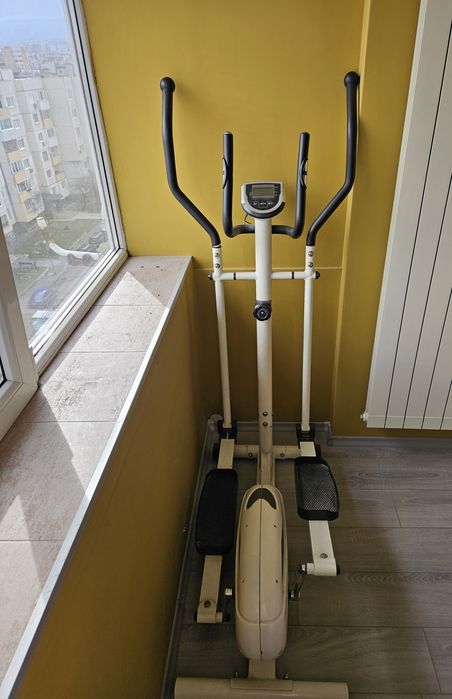 Кростренажор / Фитнес уред