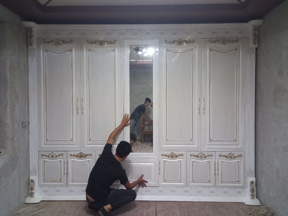 Мебель сборка разборка