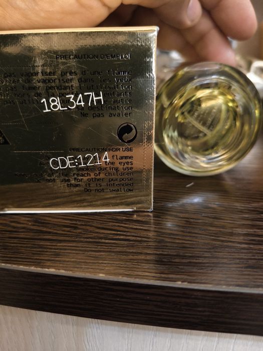 Парфюм Wild Fruits Mancera