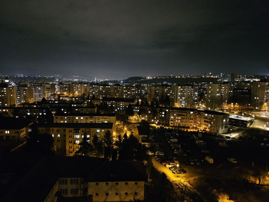 Inchiriez apartament 3 camere Manastur