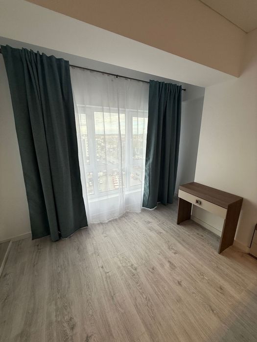 Apartamente de lux în bloc nou – prima închiriere – Tătărași, Iași