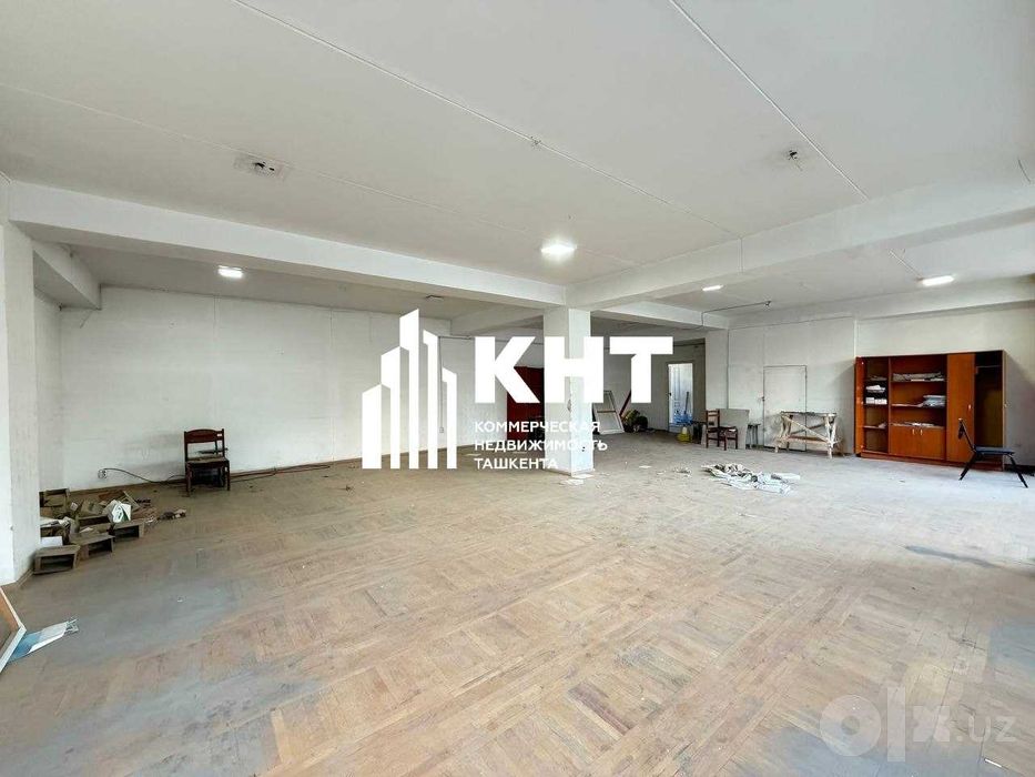 Продается 350м2 в БЦ на Дархане $1400 м2