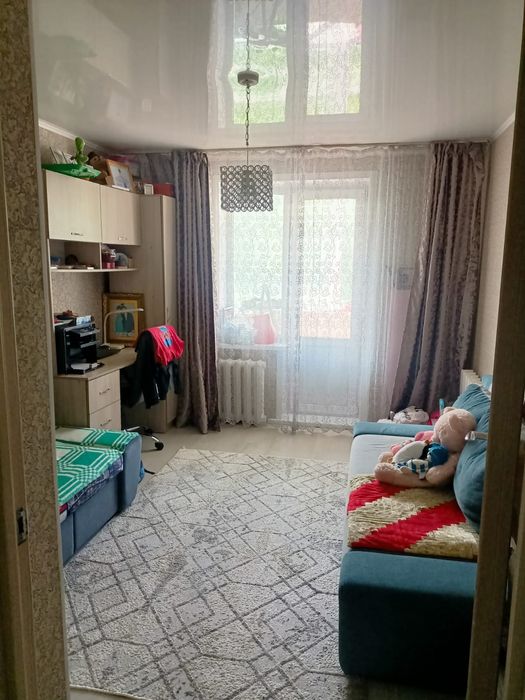 Продам 3 комнатную квартиру