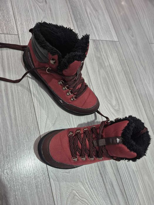Ghete zapada marime 36