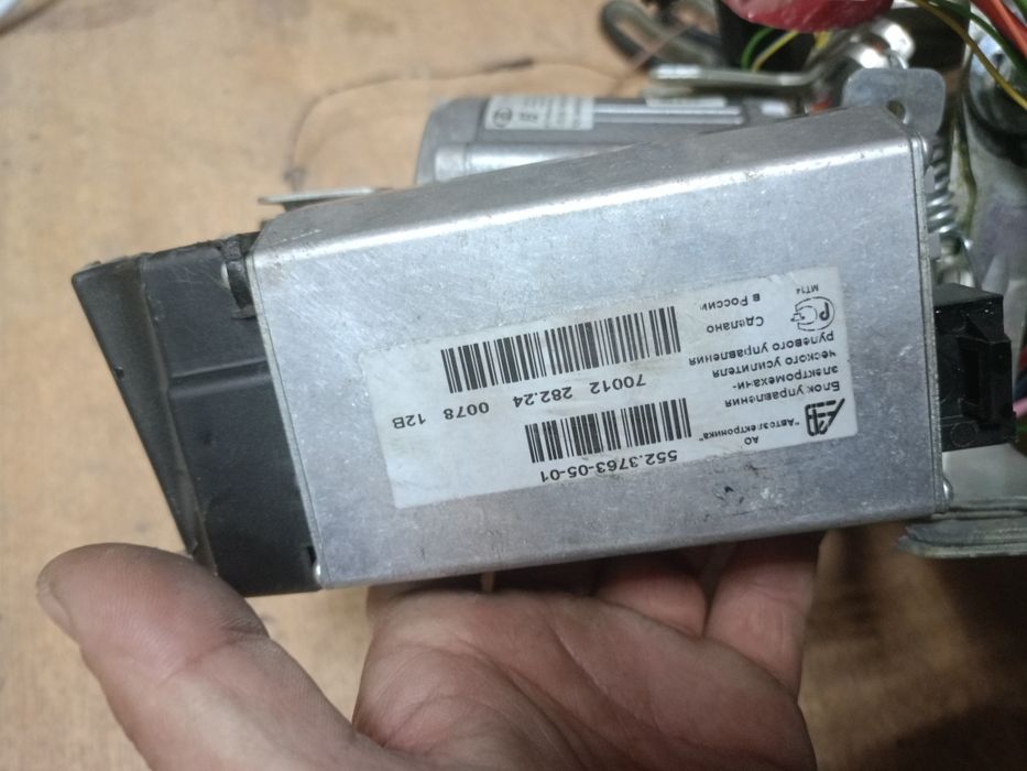 Продам эур приора новый