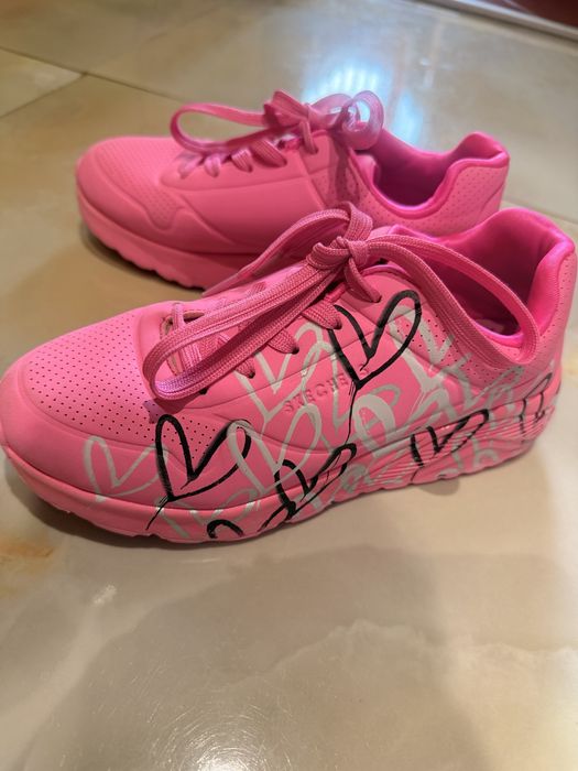 Детски маратонки  Skechers