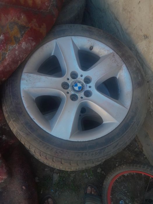 19-дық БМВ диск өте жақсы жағдайда