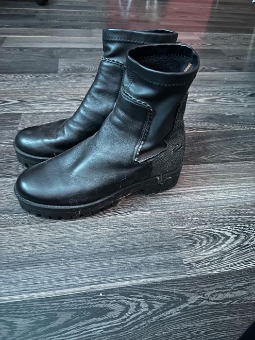 Дамски боти на Дарис