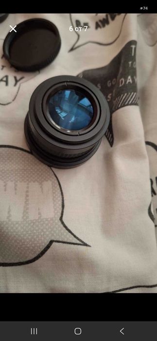 Camera sony hdr cx200 с fish eye lens