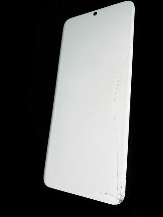 Huawei P60 Pro Black 8 RAM 256GB Проблем *прочетете описанието!