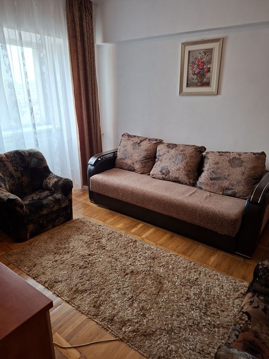 vand apartament 2 camete cofort 1 sporit zona ultra central