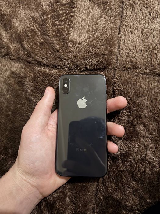 Iphone Xs 256 face id ishlamidi