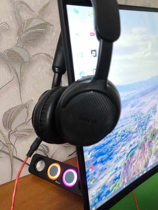 Стационарный компьютер