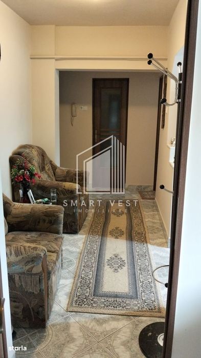 Apartament 2 camere | 57 mp | Zona  micro 16