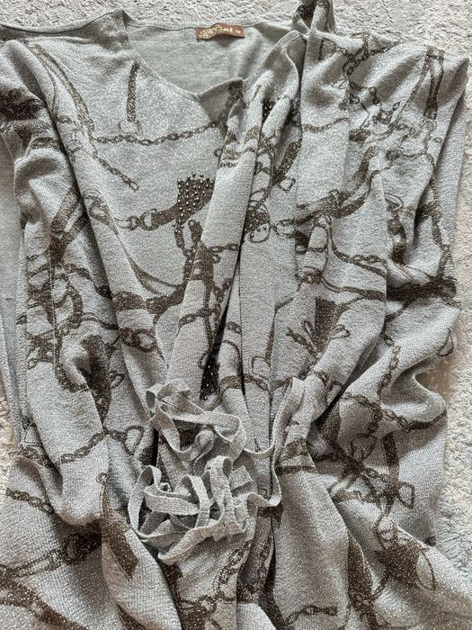 Женская кофта, брюки