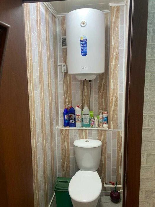 Продам 2 комн квартиру улучшенная