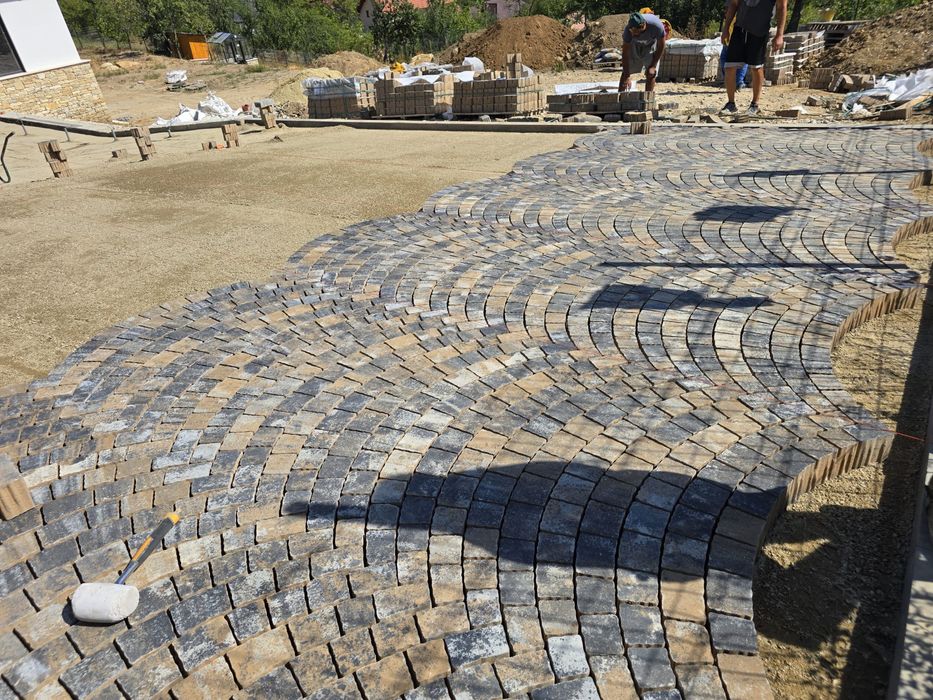 Pavaj Rettango bej nuantat 79 lei/ml