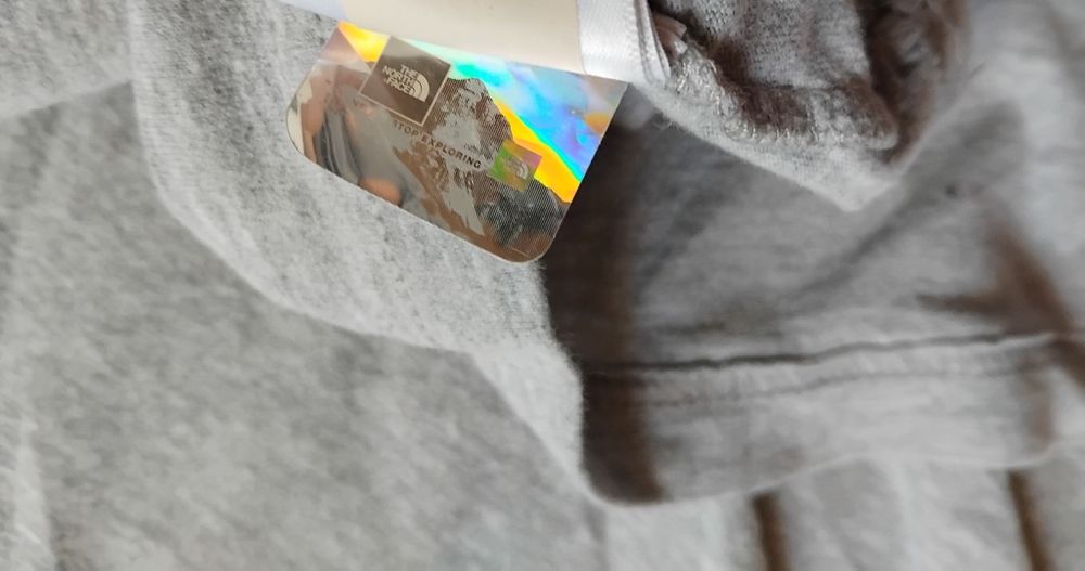 The North Face m 10-12 години детска тениска