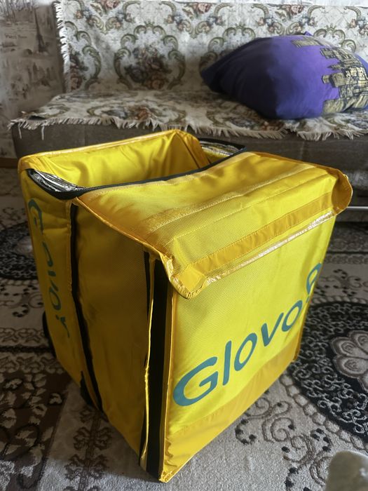 Продам глова сумка новая