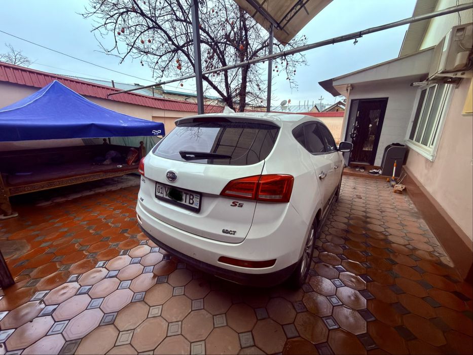 Продаю свою машину