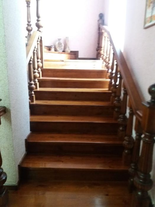 Продам коттедж 3 уровневый