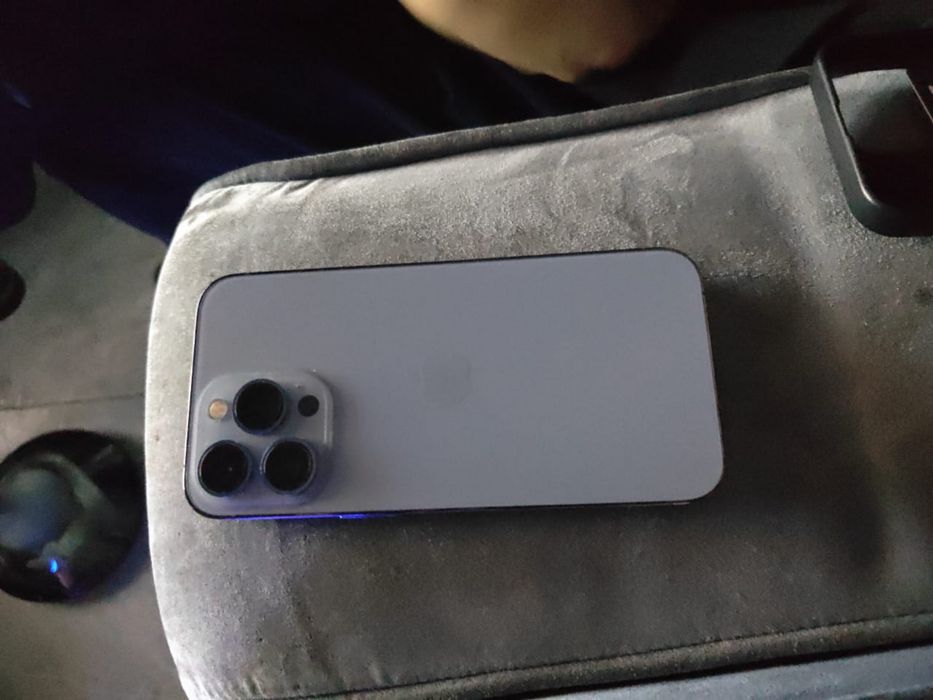 Iphone 13 pro расматриваю обмен