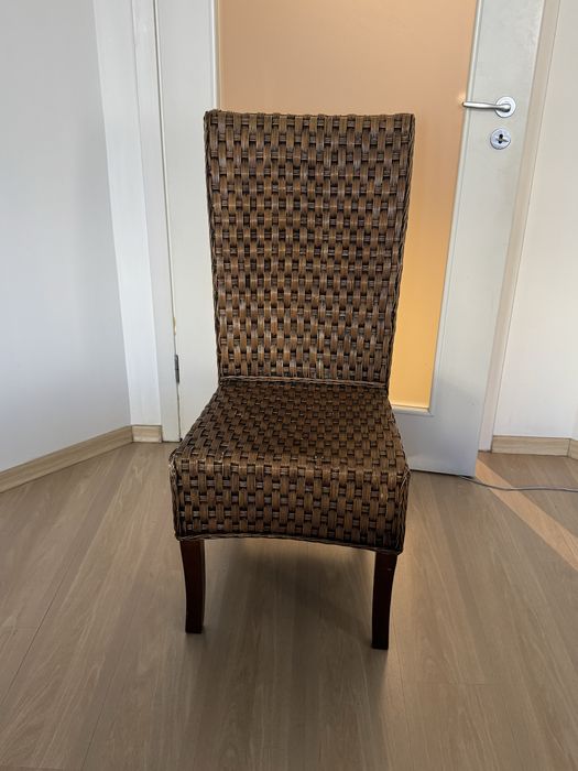 Столове за трапезна маса - 4 броя