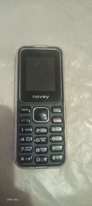 Novey sotiladi zor ishlaydi 100mingga beraman