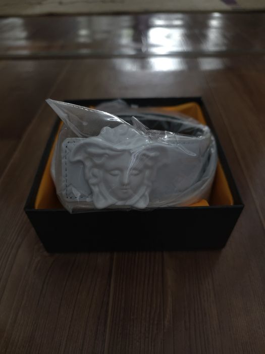 Ремень версачи и поло