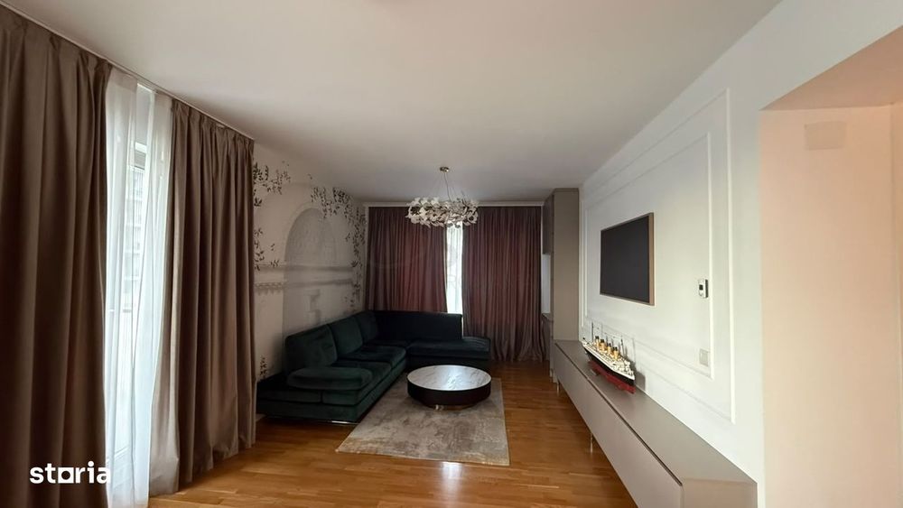 Apartament 3 camere I 1 Mai — fotografia 1