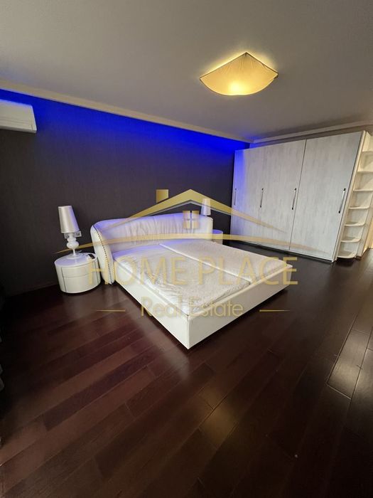 Дава се под наем Четиристаен апартамент в Варна, Бриз - 170 кв.м за 997.05 € - Снимка #5