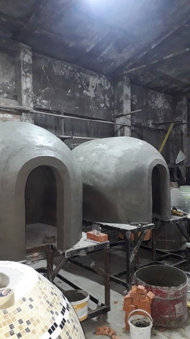 Тандыри Горизонталные от производителя