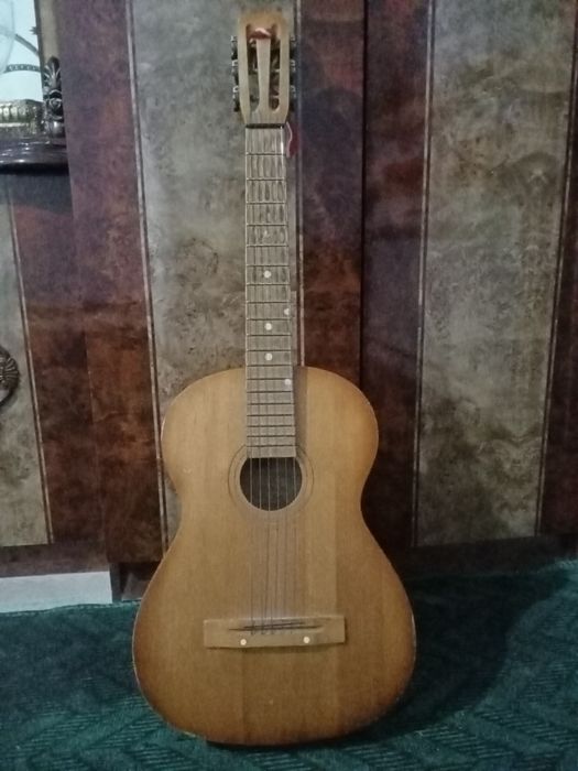 Гитара сатылады Советский 38 лик