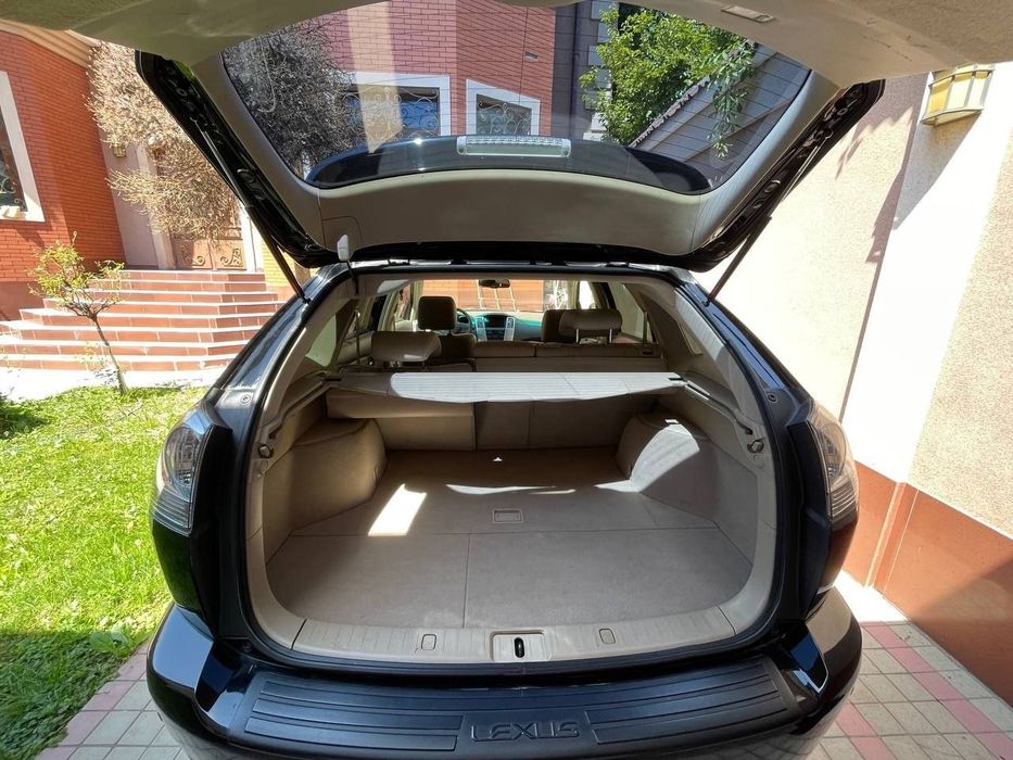 Продается Lexus RX 350