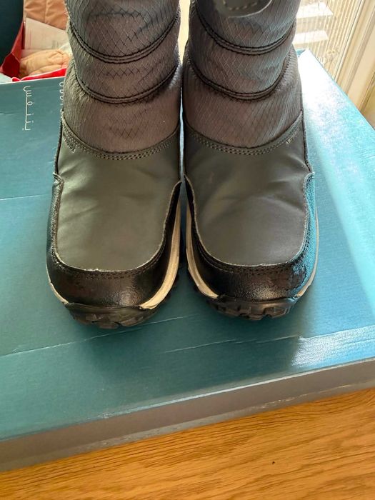 Geox J Himalaya Boy B ABX апрески, размер 36