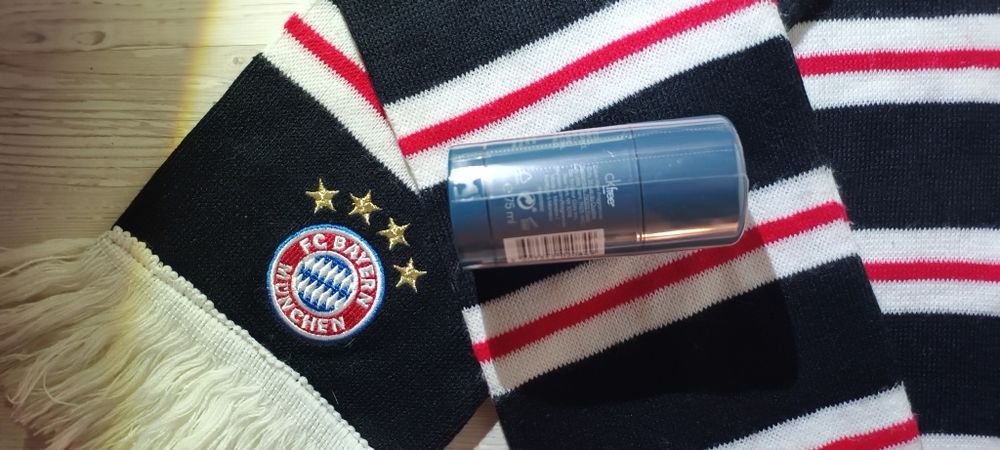 Calvin Klein roll-on Men