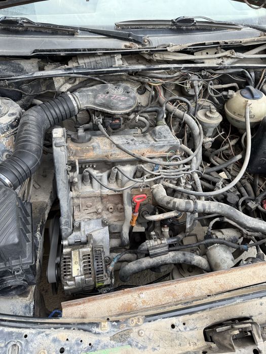 Фольксваген Пассат