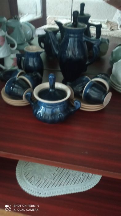 Продам посуду б/у