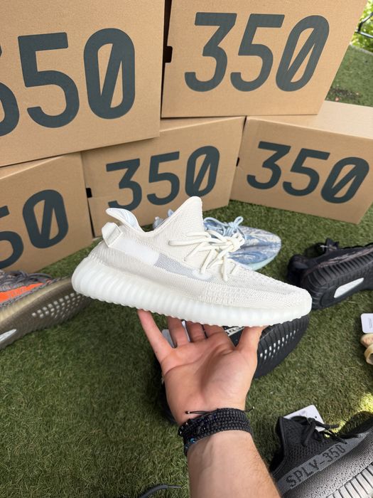 REDUCERE! Yeezy Boost 350 V2 / Premium / Full box